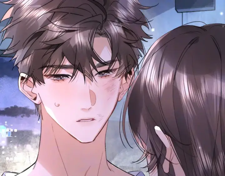 漫画《告白》第七十一话 我喜欢你第76张图