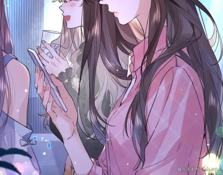 漫画《告白》第七十一话 我喜欢你第8张图