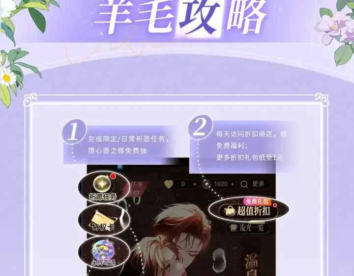 漫画《告白》特典公开：7月3日 我会把你放心上第13张图