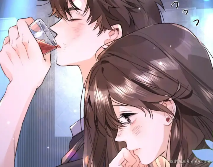 漫画《告白》第七十二话 你喜欢我什么？第24张图