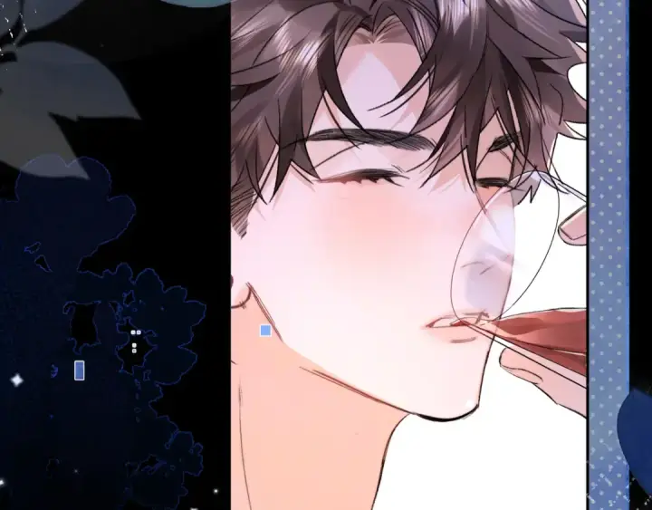 漫画《告白》第七十二话 你喜欢我什么？第28张图