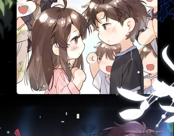 漫画《告白》第七十二话 你喜欢我什么？第8张图