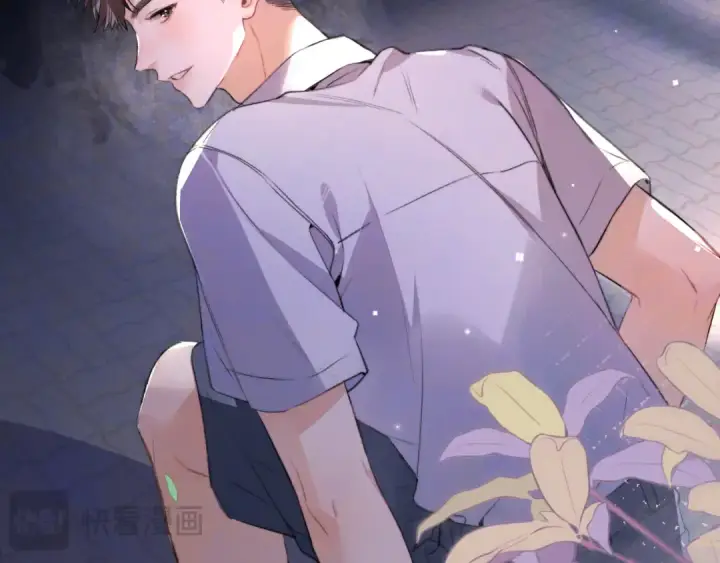 漫画《告白》第七十六话 我的荣幸第30张图