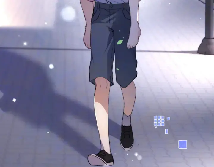 漫画《告白》第七十六话 我的荣幸第35张图
