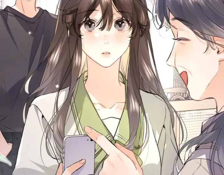 漫画《告白》第七十六话 我的荣幸第45张图