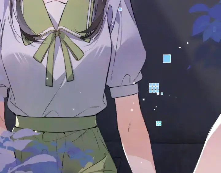 漫画《告白》第七十七话 很甜第15张图