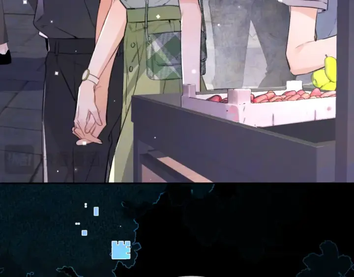 漫画《告白》第七十七话 很甜第21张图