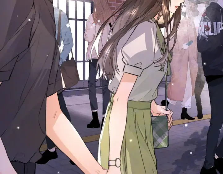 漫画《告白》第七十七话 很甜第30张图