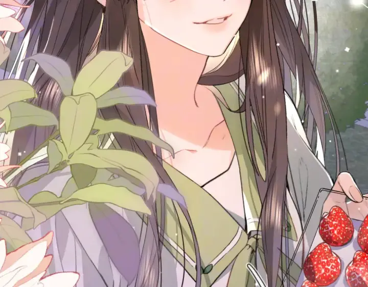 漫画《告白》第七十七话 很甜第46张图