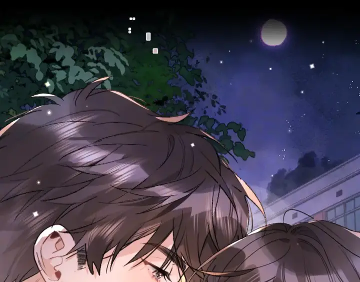 漫画《告白》第七十七话 很甜第51张图