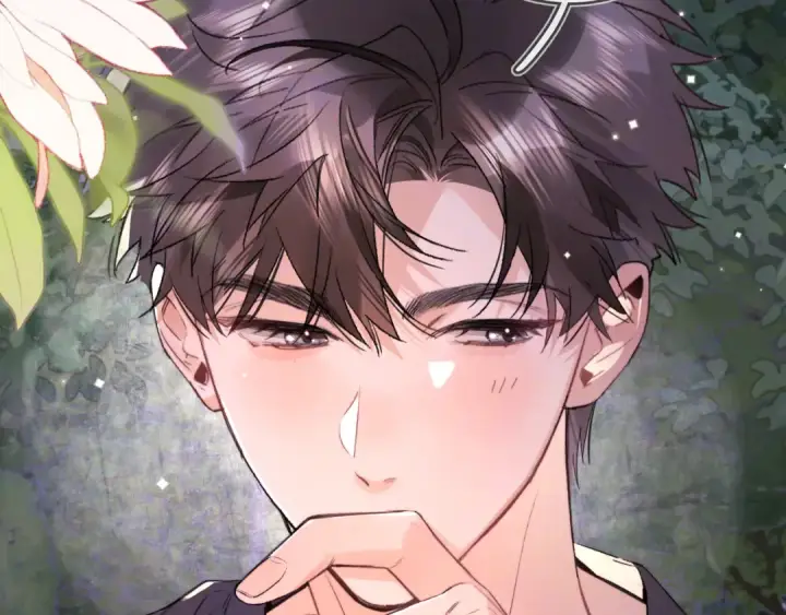 漫画《告白》第七十七话 很甜第54张图