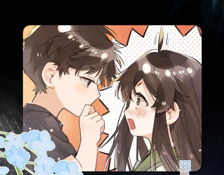 漫画《告白》第七十七话 很甜第57张图