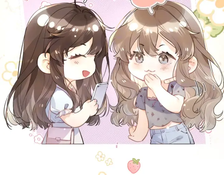 漫画《告白》第七十八话 爱情的滋味第27张图
