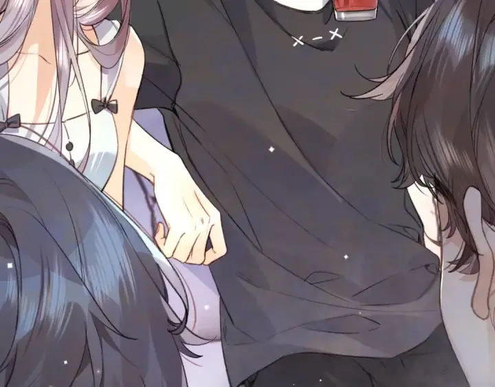 漫画《告白》第八十话 盛南洲的生日会第18张图