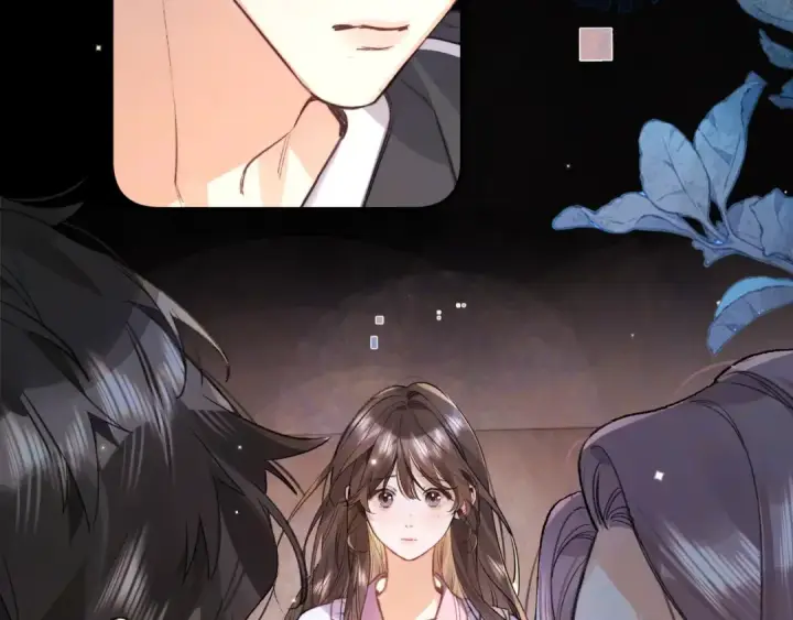 漫画《告白》第八十话 盛南洲的生日会第25张图