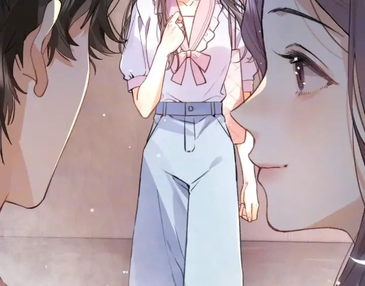 漫画《告白》第八十话 盛南洲的生日会第26张图
