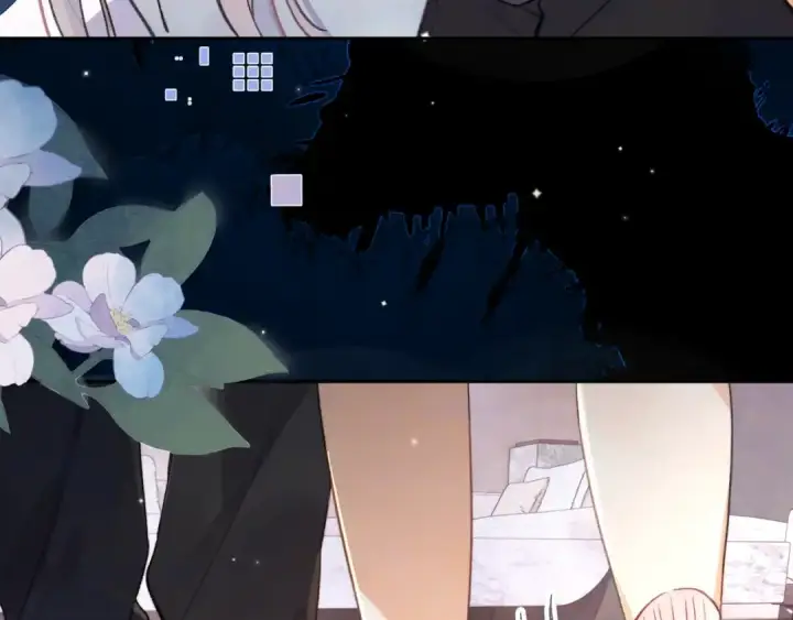 漫画《告白》第八十话 盛南洲的生日会第30张图