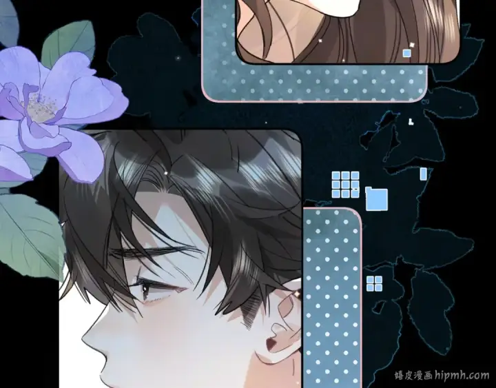 漫画《告白》第八十话 盛南洲的生日会第40张图
