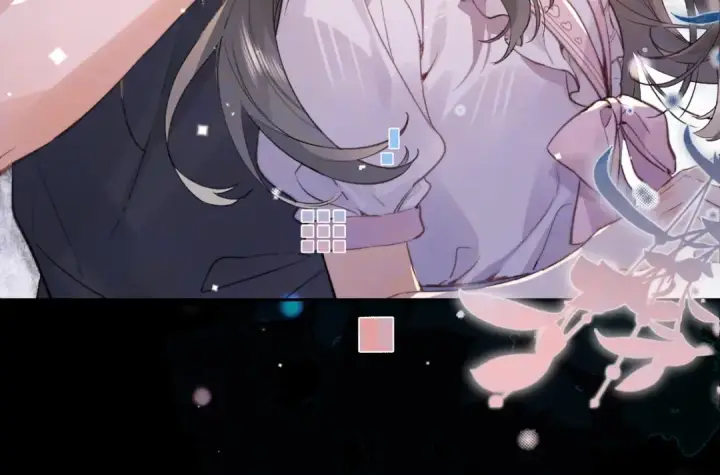 漫画《告白》第八十话 盛南洲的生日会第53张图