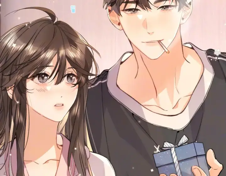 漫画《告白》第八十话 盛南洲的生日会第65张图