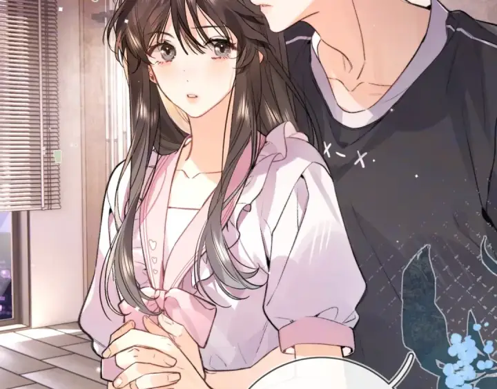 漫画《告白》第八十话 盛南洲的生日会第74张图