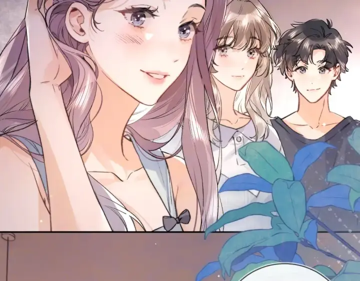 漫画《告白》第八十话 盛南洲的生日会第78张图
