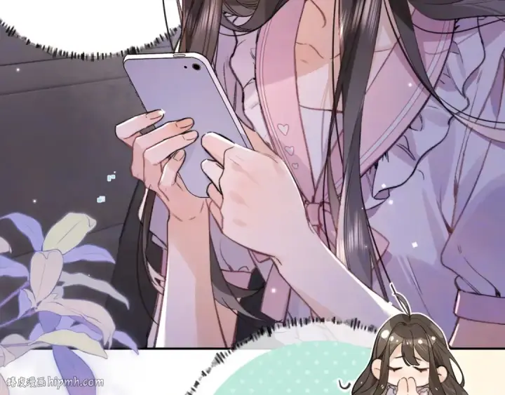 漫画《告白》第八十话 盛南洲的生日会第8张图