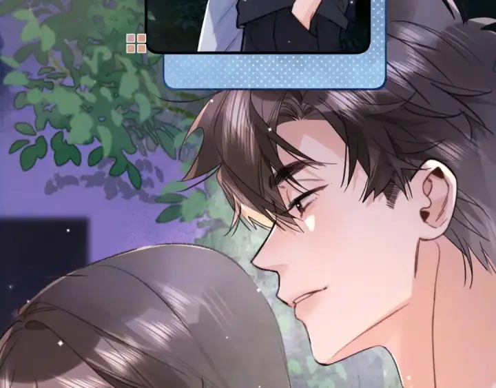 漫画《告白》第八十一话 怎么都好看第3张图