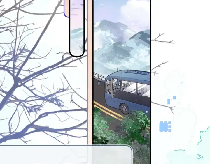 漫画《告白》第八十一话 怎么都好看第45张图