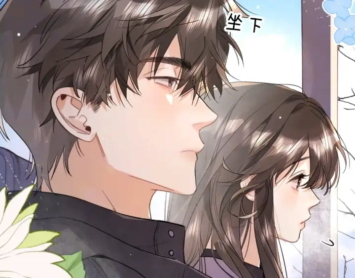 漫画《告白》第八十一话 怎么都好看第58张图