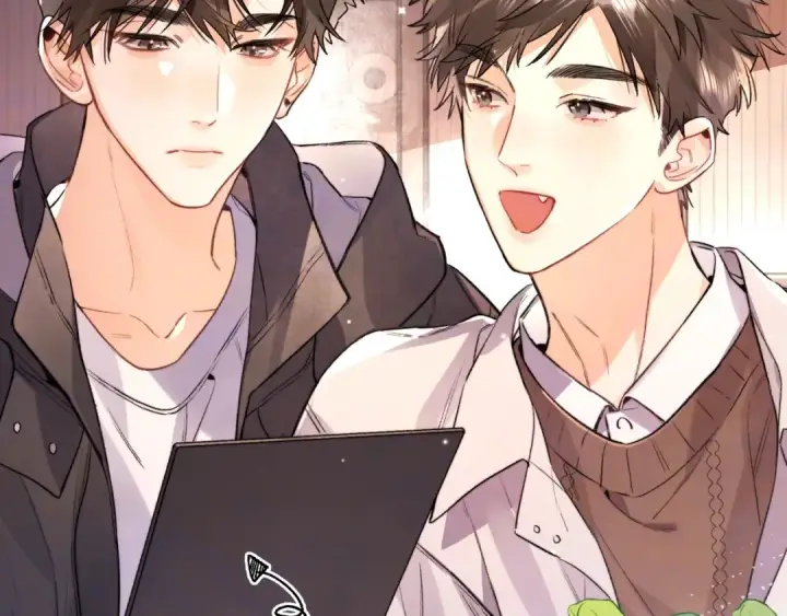 漫画《告白》第八十一话 怎么都好看第77张图