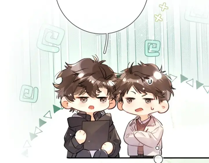 漫画《告白》第八十一话 怎么都好看第79张图