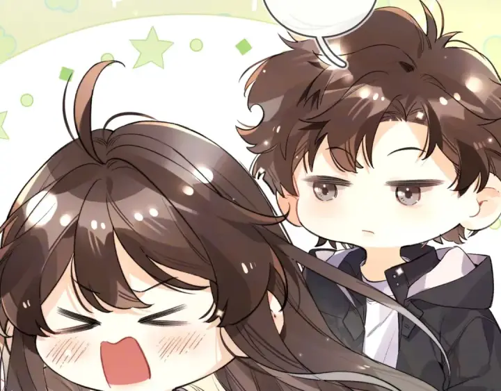 漫画《告白》第八十二话 雪地初吻第14张图