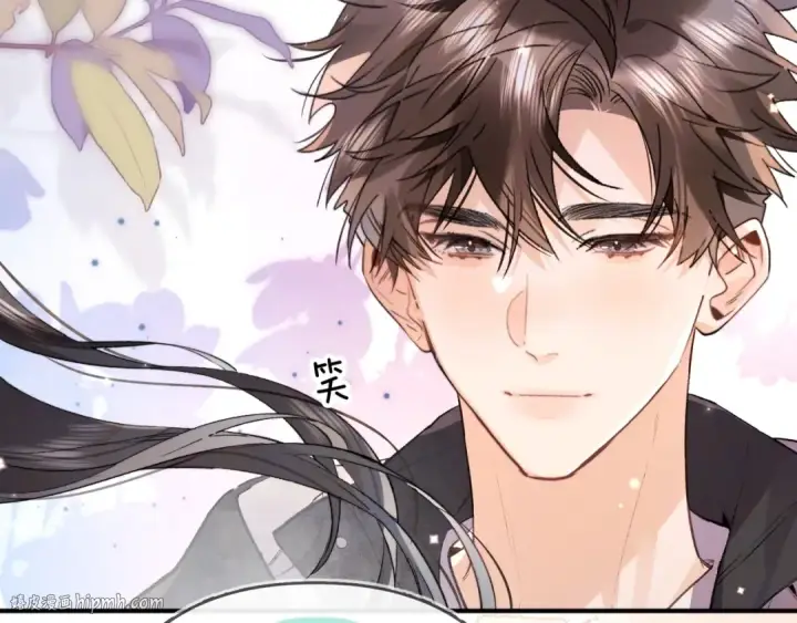 漫画《告白》第八十二话 雪地初吻第16张图
