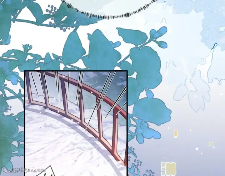 漫画《告白》第八十二话 雪地初吻第32张图
