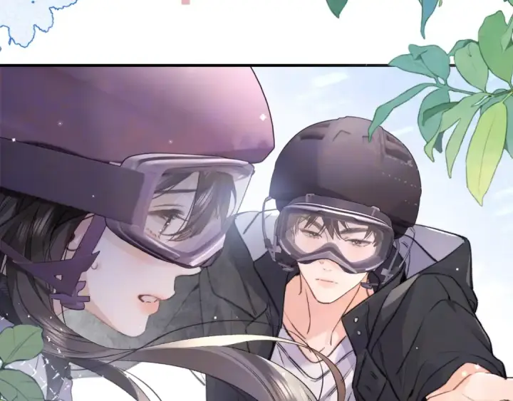 漫画《告白》第八十二话 雪地初吻第37张图