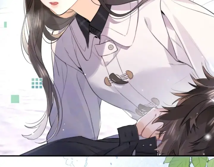 漫画《告白》第八十二话 雪地初吻第49张图