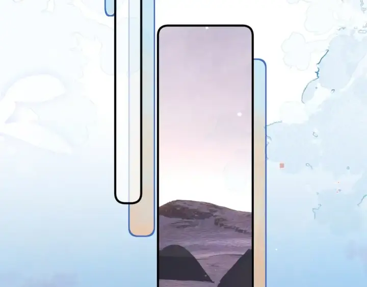 漫画《告白》第八十二话 雪地初吻第66张图