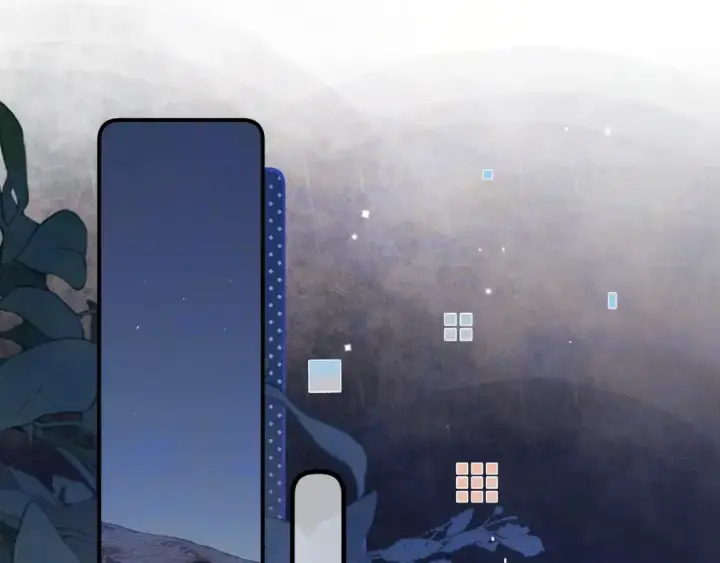 漫画《告白》第八十二话 雪地初吻第77张图