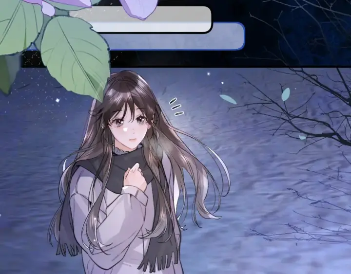 漫画《告白》第八十二话 雪地初吻第84张图