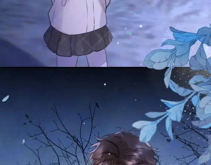 漫画《告白》第八十二话 雪地初吻第85张图