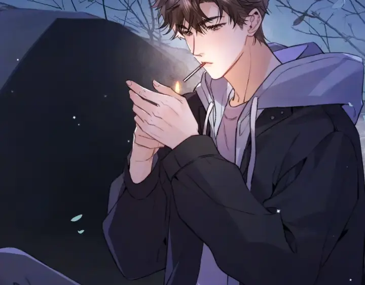 漫画《告白》第八十二话 雪地初吻第86张图