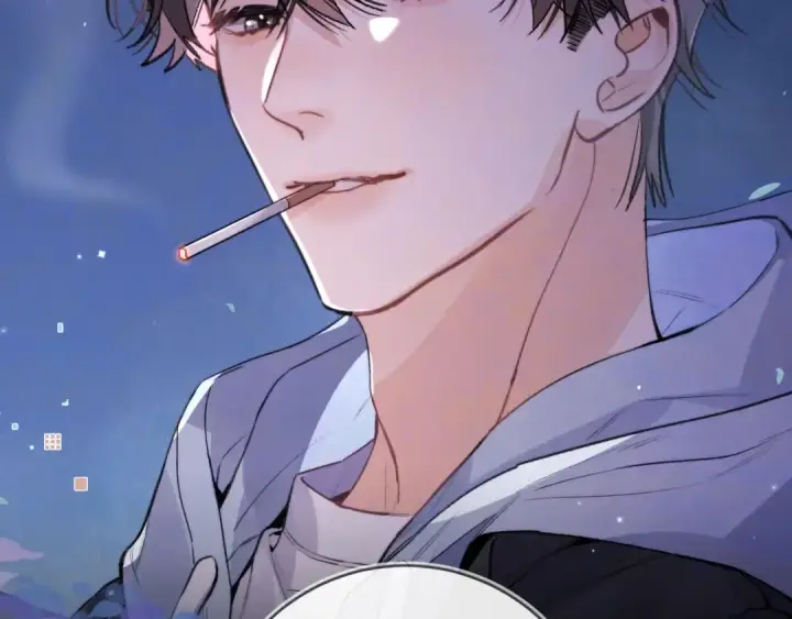 漫画《告白》第八十二话 雪地初吻第89张图