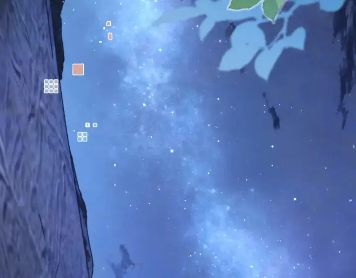 漫画《告白》第八十三话 看星星第31张图