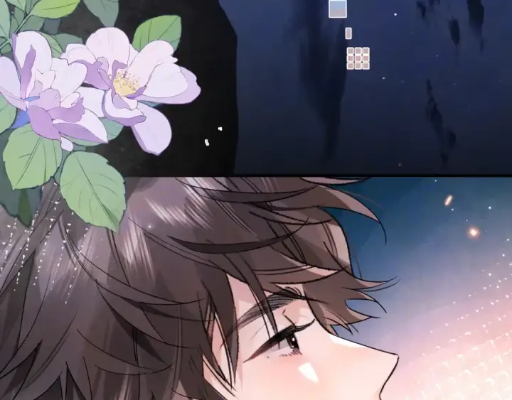 漫画《告白》第八十三话 看星星第34张图