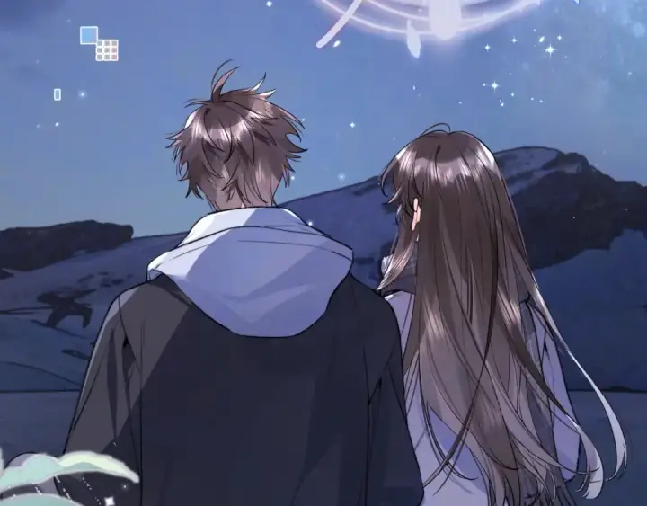 漫画《告白》第八十三话 看星星第38张图