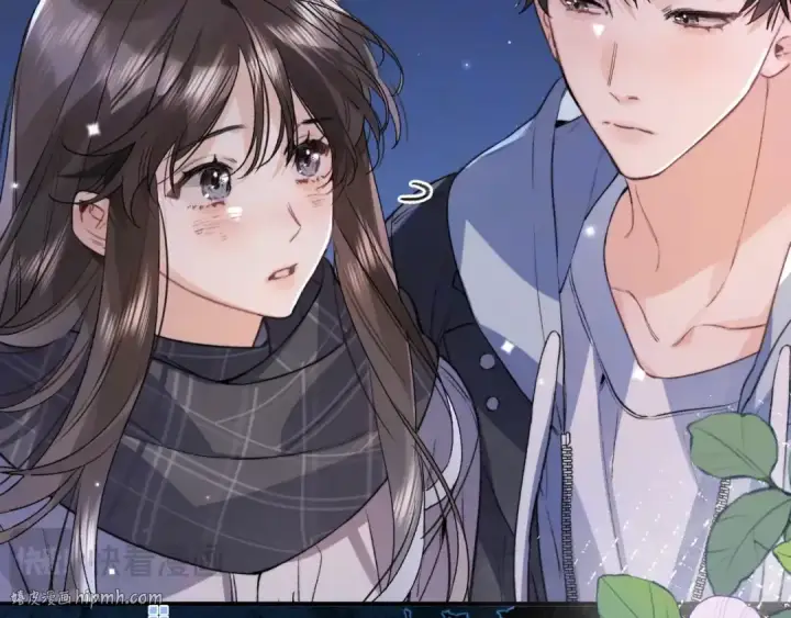 漫画《告白》第八十三话 看星星第40张图