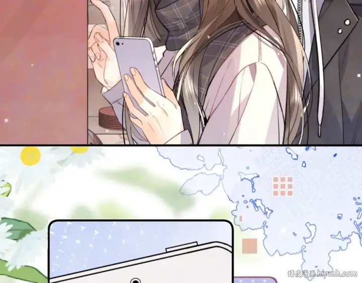 漫画《告白》第八十三话 看星星第64张图