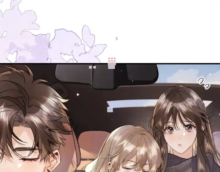 漫画《告白》第八十三话 看星星第91张图