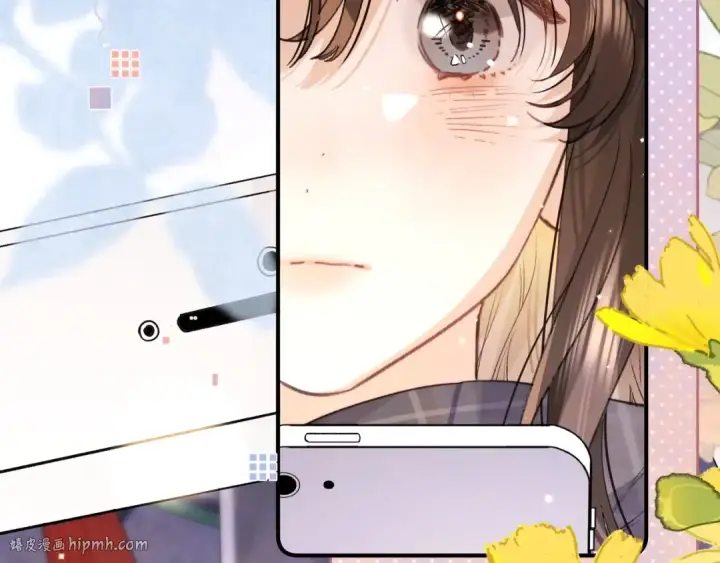 漫画《告白》第八十三话 看星星第96张图